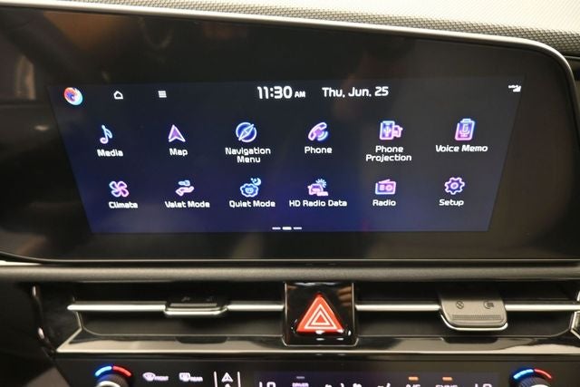 2024 Kia Niro EX Touring