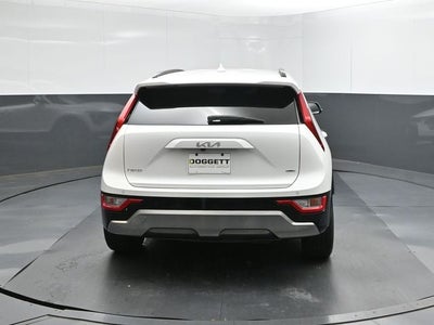 2024 Kia Niro EX Touring