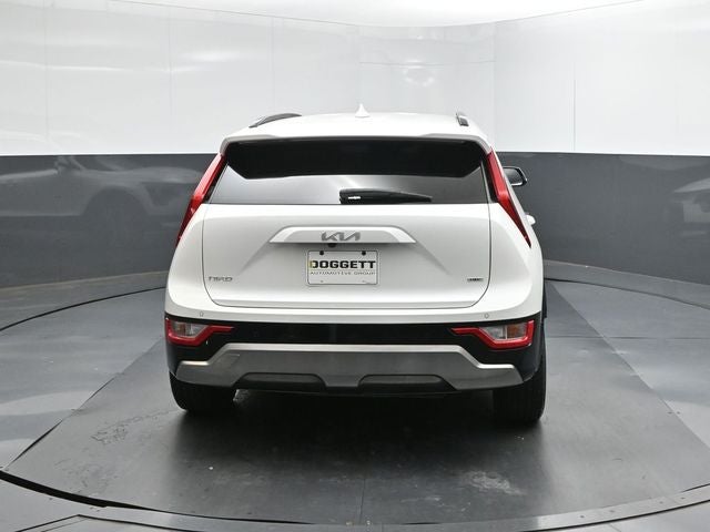 2024 Kia Niro EX Touring