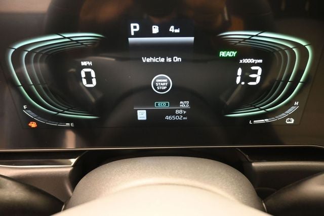 2024 Kia Niro EX Touring