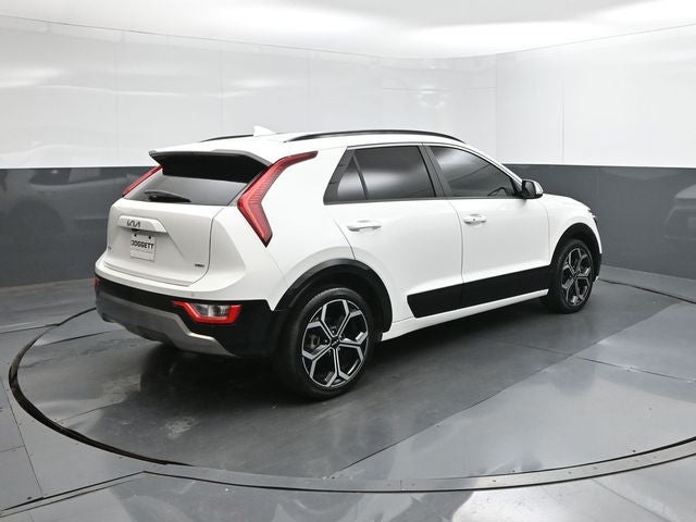 2024 Kia Niro EX Touring