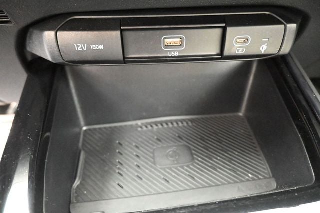 2024 Kia Niro EX Touring