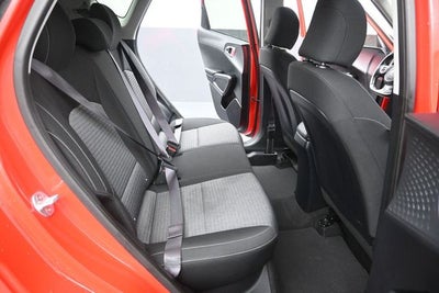 2020 Kia Soul GT-Line
