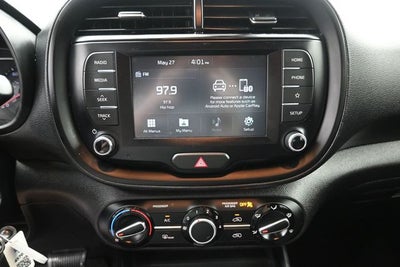2020 Kia Soul GT-Line