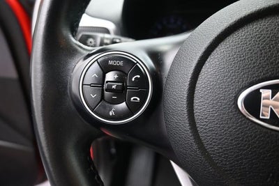 2020 Kia Soul GT-Line