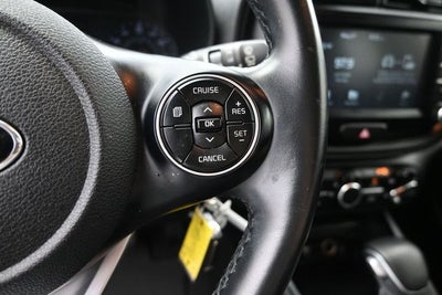 2020 Kia Soul GT-Line