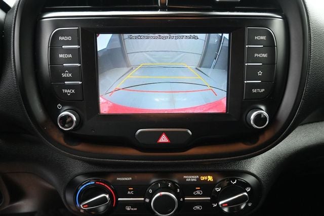 2020 Kia Soul GT-Line