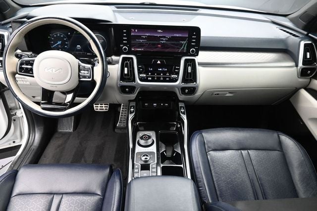 2022 Kia Sorento Plug-In Hybrid SX Prestige