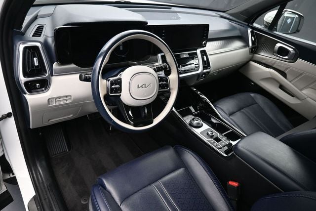 2022 Kia Sorento Plug-In Hybrid SX Prestige