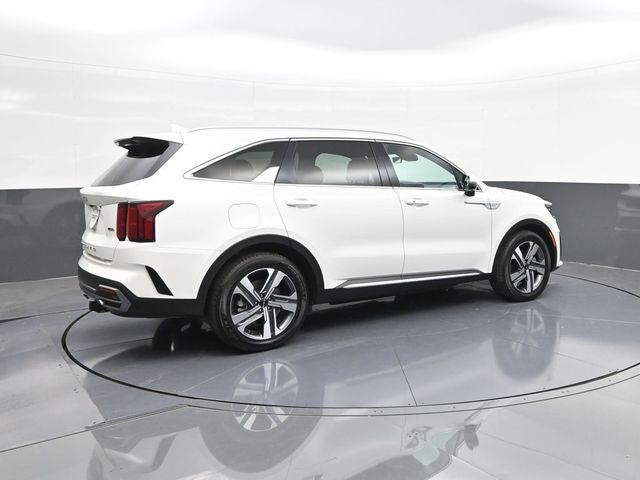 2022 Kia Sorento Plug-In Hybrid SX Prestige