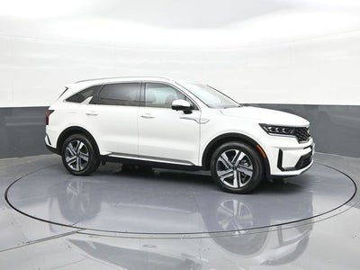 2022 Kia Sorento Plug-In Hybrid SX Prestige
