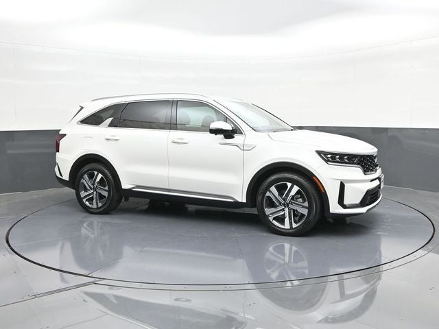 2022 Kia Sorento Plug-In Hybrid SX Prestige