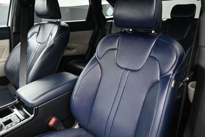 2022 Kia Sorento Plug-In Hybrid SX Prestige