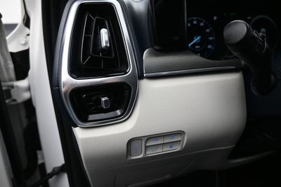 2022 Kia Sorento Plug-In Hybrid SX Prestige