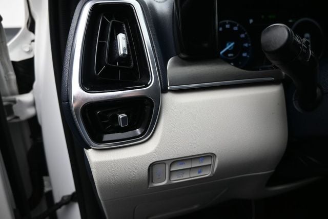 2022 Kia Sorento Plug-In Hybrid SX Prestige