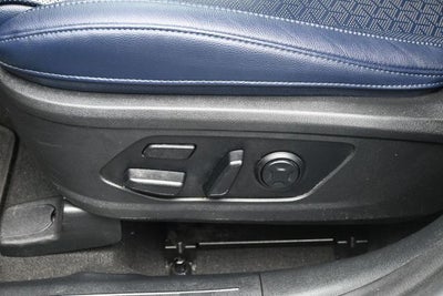 2022 Kia Sorento Plug-In Hybrid SX Prestige