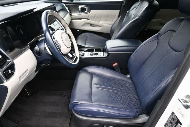 2022 Kia Sorento Plug-In Hybrid SX Prestige