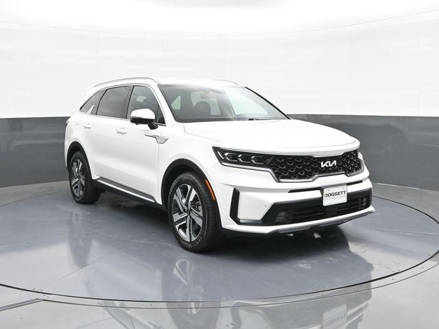 2022 Kia Sorento Plug-In Hybrid SX Prestige