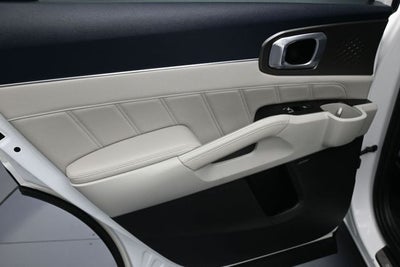2022 Kia Sorento Plug-In Hybrid SX Prestige