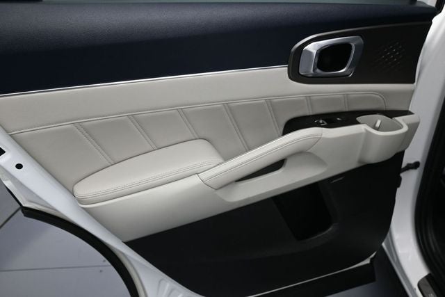 2022 Kia Sorento Plug-In Hybrid SX Prestige