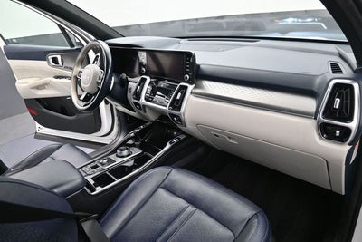 2022 Kia Sorento Plug-In Hybrid SX Prestige