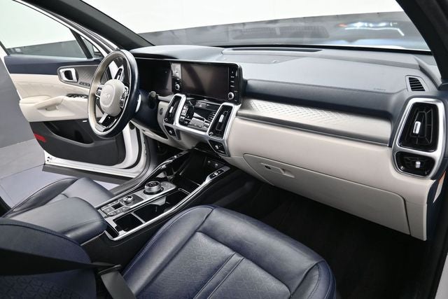 2022 Kia Sorento Plug-In Hybrid SX Prestige
