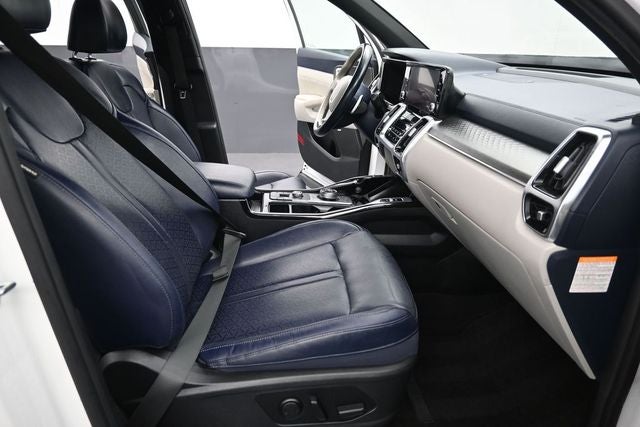 2022 Kia Sorento Plug-In Hybrid SX Prestige