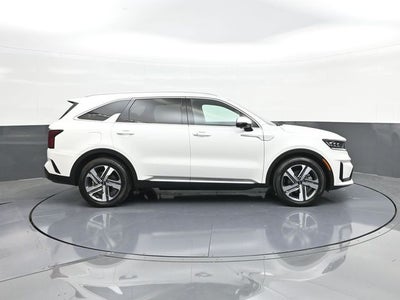 2022 Kia Sorento Plug-In Hybrid SX Prestige