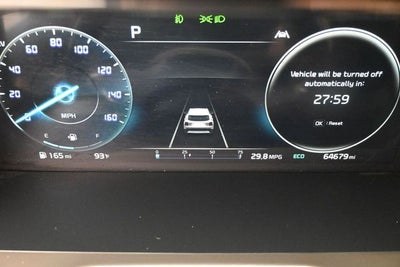 2022 Kia Sorento Plug-In Hybrid SX Prestige