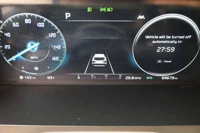2022 Kia Sorento Plug-In Hybrid SX Prestige