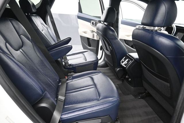2022 Kia Sorento Plug-In Hybrid SX Prestige