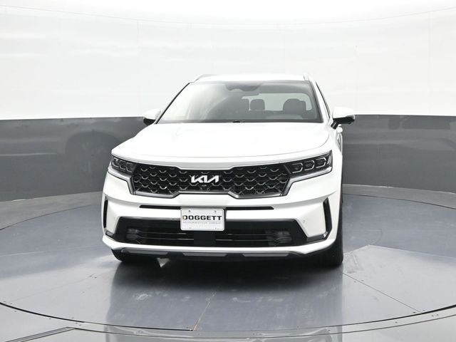 2022 Kia Sorento Plug-In Hybrid SX Prestige