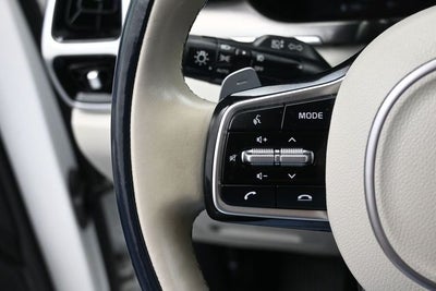 2022 Kia Sorento Plug-In Hybrid SX Prestige