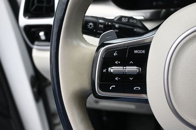 2022 Kia Sorento Plug-In Hybrid SX Prestige