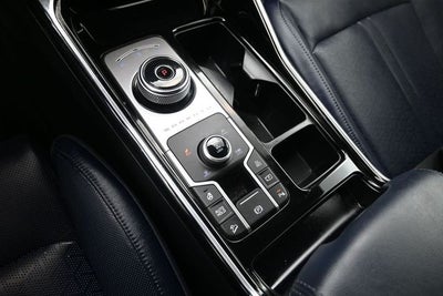 2022 Kia Sorento Plug-In Hybrid SX Prestige