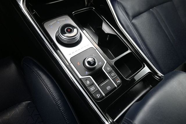 2022 Kia Sorento Plug-In Hybrid SX Prestige