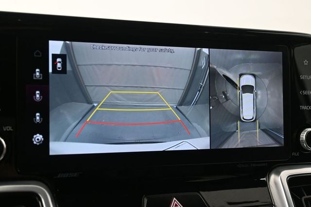 2022 Kia Sorento Plug-In Hybrid SX Prestige