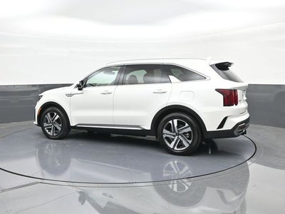 2022 Kia Sorento Plug-In Hybrid SX Prestige