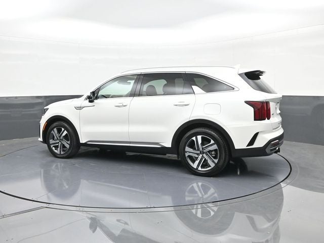 2022 Kia Sorento Plug-In Hybrid SX Prestige