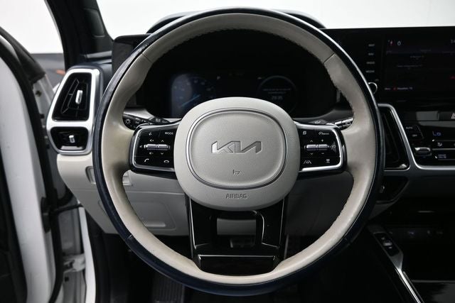 2022 Kia Sorento Plug-In Hybrid SX Prestige