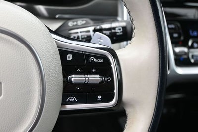 2022 Kia Sorento Plug-In Hybrid SX Prestige