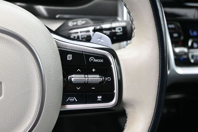 2022 Kia Sorento Plug-In Hybrid SX Prestige