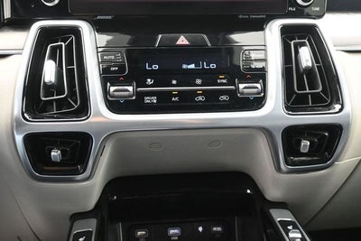 2022 Kia Sorento Plug-In Hybrid SX Prestige