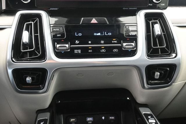 2022 Kia Sorento Plug-In Hybrid SX Prestige