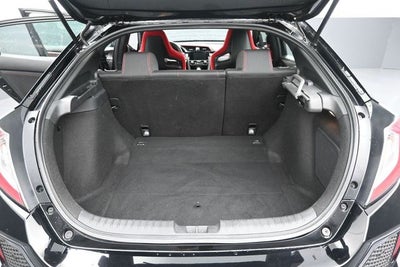 2017 Honda Civic Type R Touring