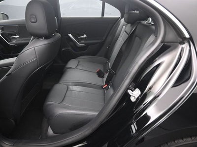 2025 Mercedes-Benz CLA CLA 250