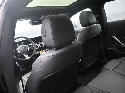 2025 Mercedes-Benz CLA CLA 250