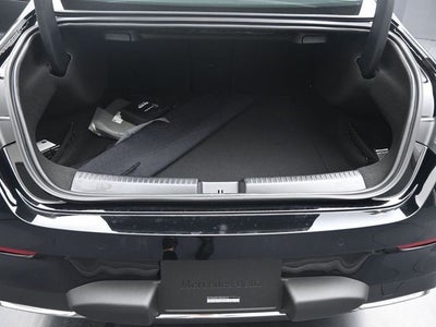 2025 Mercedes-Benz CLA CLA 250