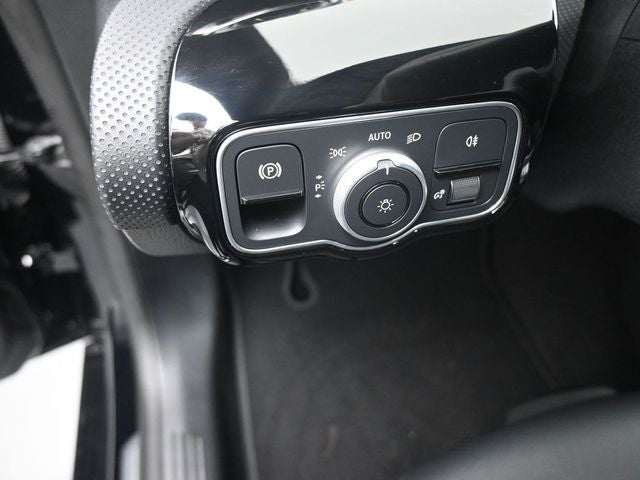 2025 Mercedes-Benz CLA CLA 250