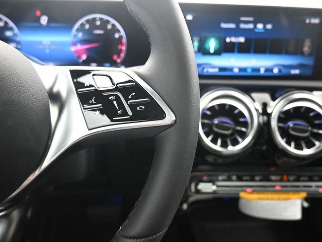 2025 Mercedes-Benz CLA CLA 250